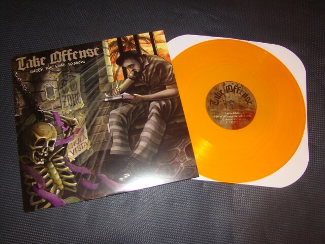 Two critics on Reaper Records