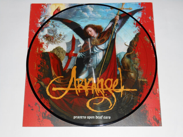 Arkangel