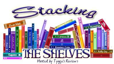 Stacking The Shelves {9}