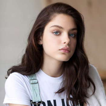 odeya rush as drusilla