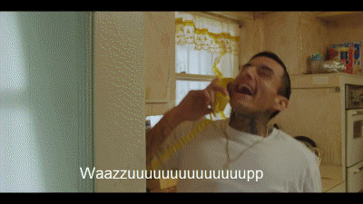 What’s Up On Wednesdays! | The One With Sass And Rap…