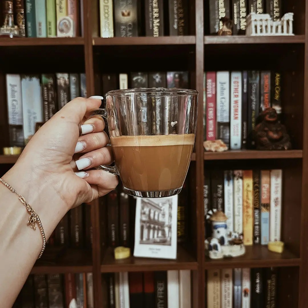 let’s talk bookish | pages & purchasing problems