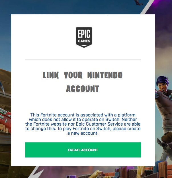 Somehow, we all remembered their names and got emotionally invested in their fate. Link Your Epic Games Account To Your Psn Account You Re Now Locked Out Of Every Other Platform H Ard Forum