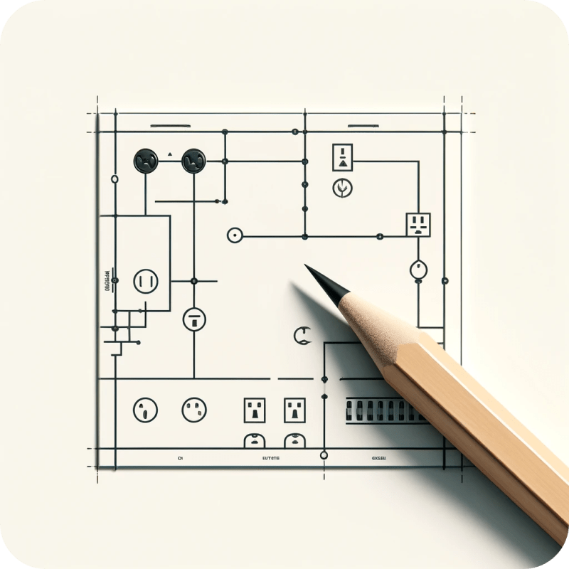 Electrical Estimating Guide - Creative Mountain Wallpaper - High Resolution