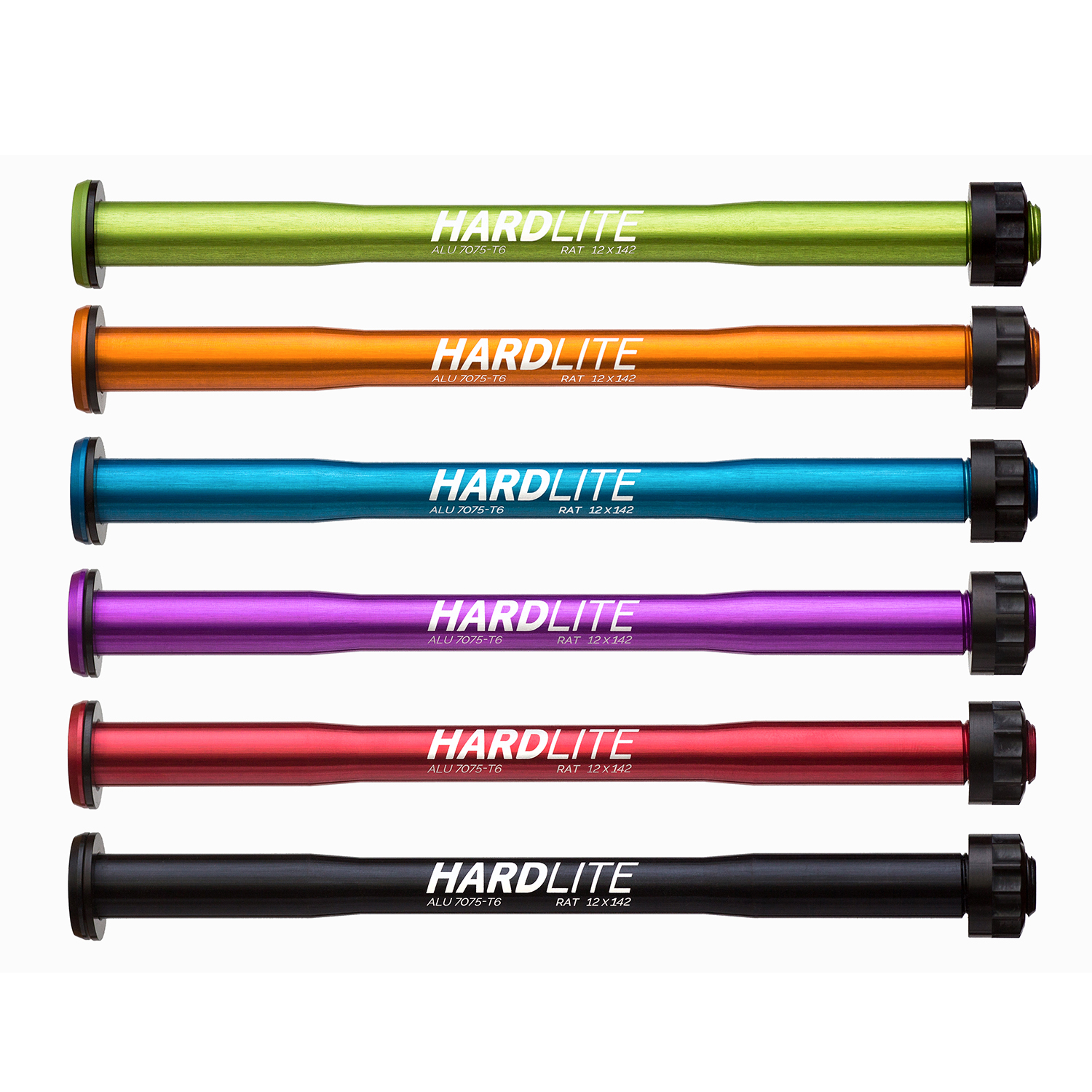 Focus R.A.T. 12mm x 142mm ≡ Hardlite®