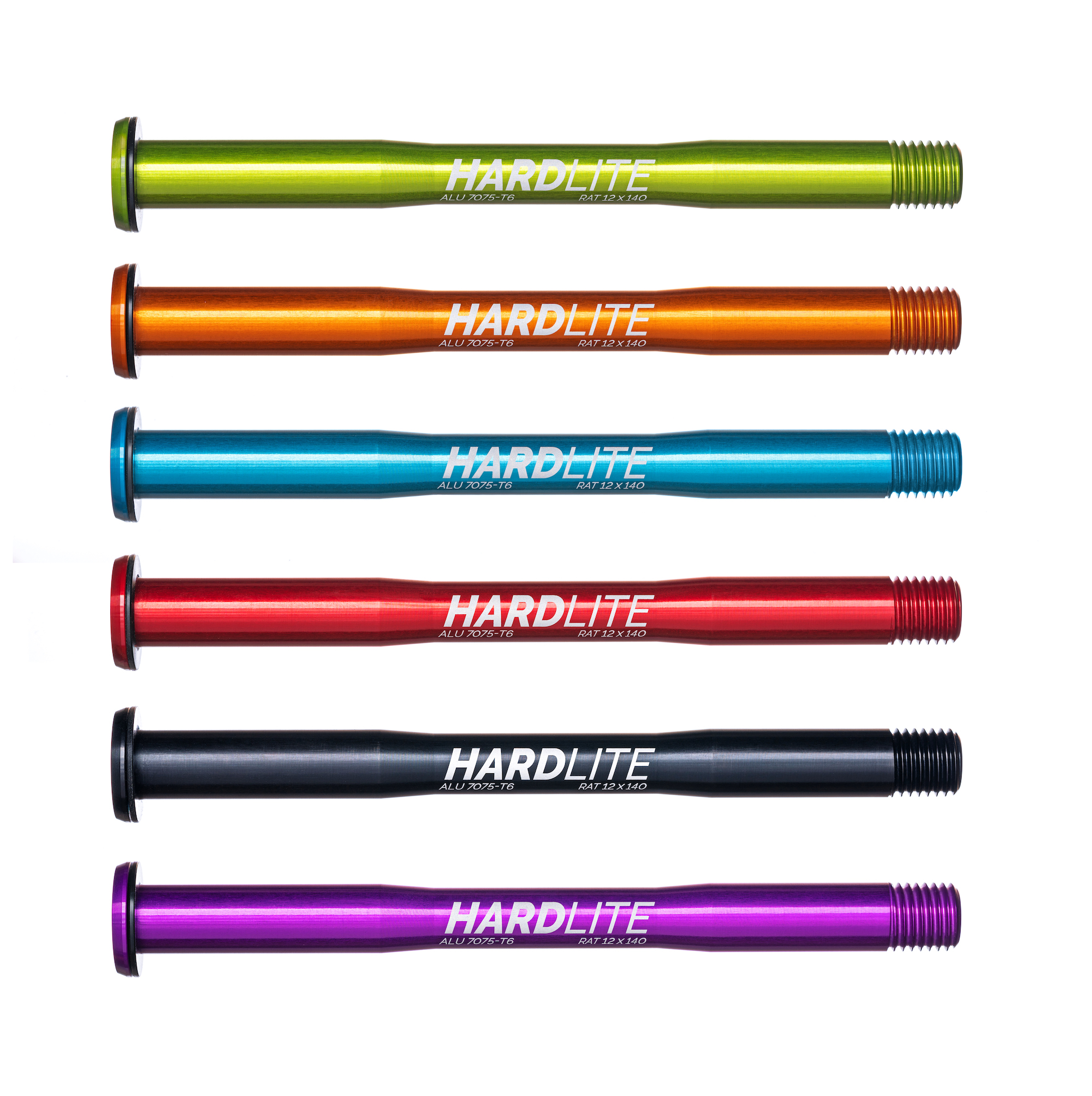 Focus R.A.T. 12mm x 100mm L140mm ≡ Hardlite®