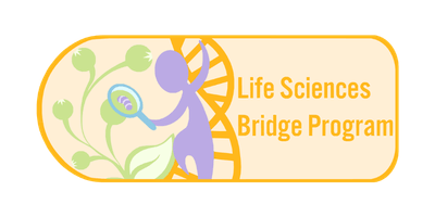 Life Sciences Bridge Program Logo