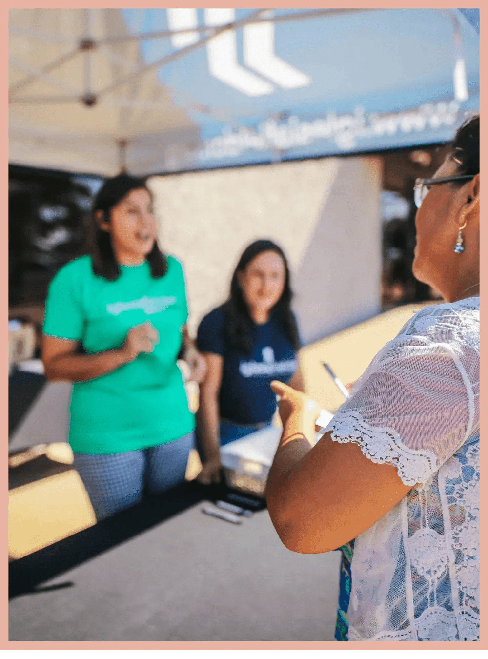 Community Workforce Development