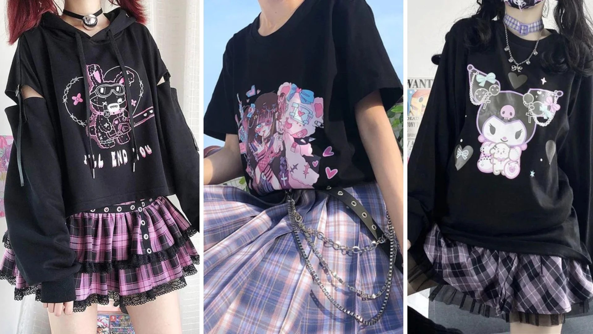 An Goth Pastel What Is A Pastel Goth 8 Essential Elements To