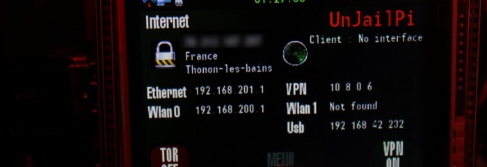 [UnJailPi] Raspberry Pi, liberté et vie privée : l’interview