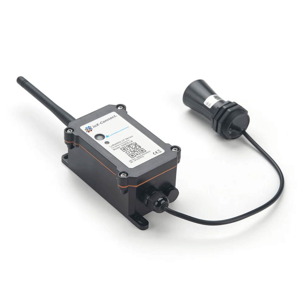 Lorawan Iot Devices And Sensors Tagged Motion Detection Iox Connect