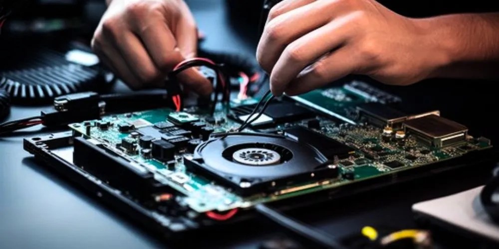 The Implementation Mandate: Assessing Hardware Health