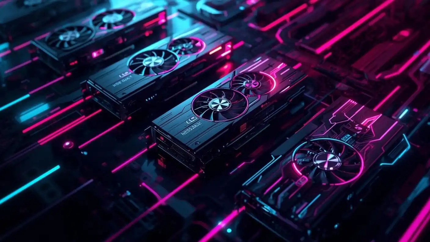 Top 5 Graphics Cards For 4K Gaming In 2026 Graphics Cards.webp