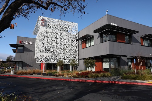A Brief History Of Xilinx Hardwarebee