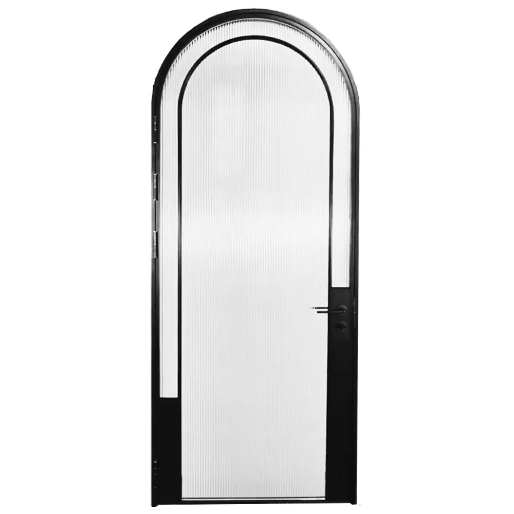 Arch Doors Hardware Concepts - Beautiful Gradient Picture - Mobile