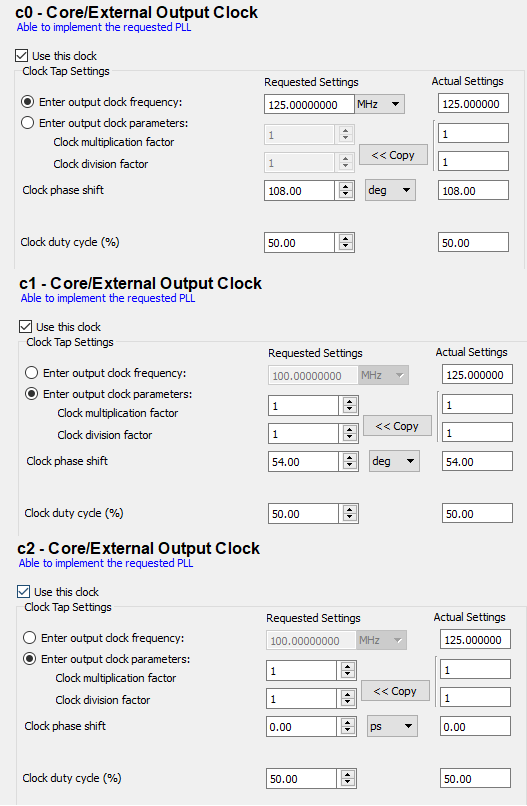 Ethernet vol2 : a look to the RGMII-connection - Hardware Descriptions