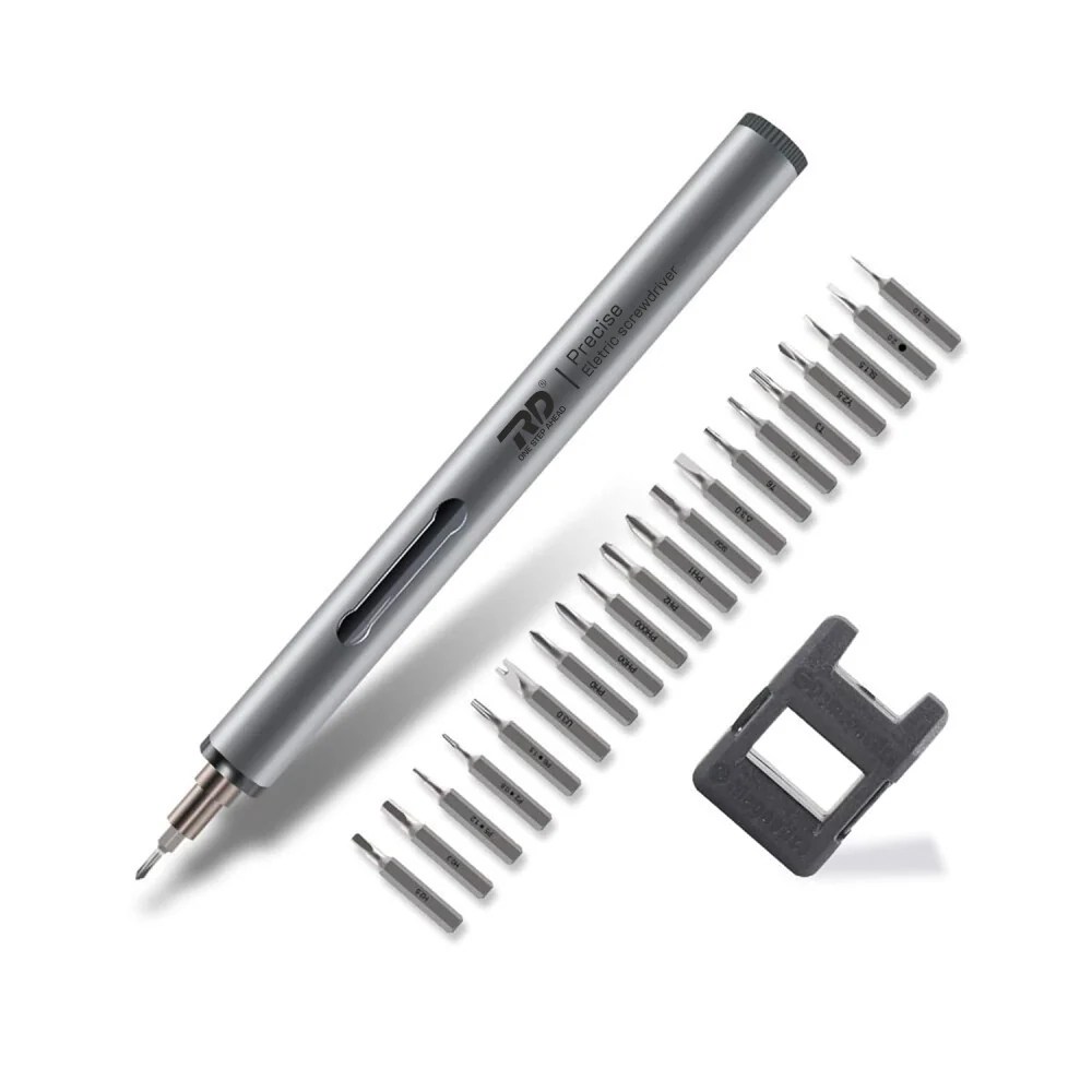 Tournevis Electrique CS02D 24in1