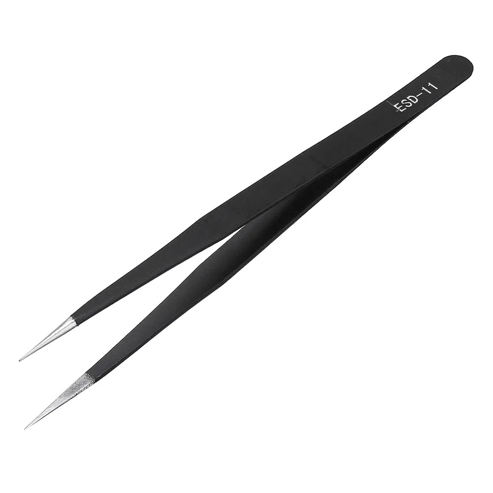Tweezers ESD 11A
