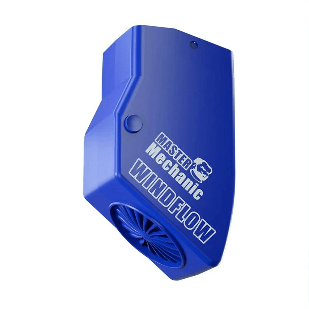 MECHANIC Windflow Fume Extractor for Microscope - مستخرج دخان