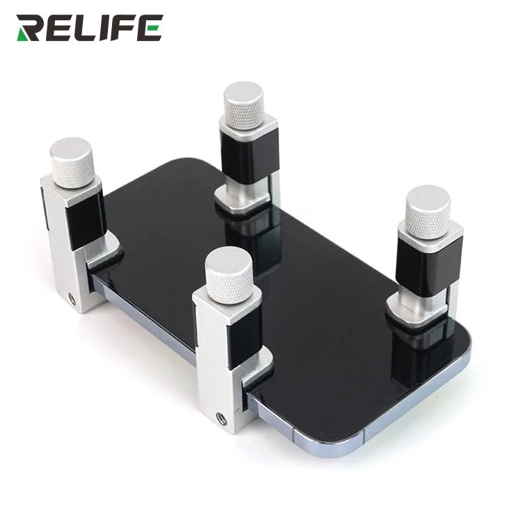 Relife RL-008A - مثبت الشاشات من شركة رولايف (4x)