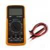 multimetermultimeter Multimeter NT-9205A - جهاز قياس الطاقة