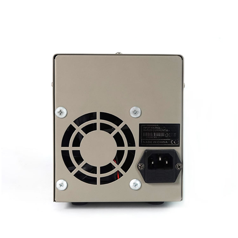 Power Supply SUNSHINE P-3010D (30V 10A) - محطة طاقة