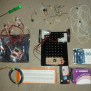 Arduino-robotics-kit | Hardware Fun