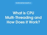 What Is Cpu Cache Memory And How Does It Work Computer Hardware Hub