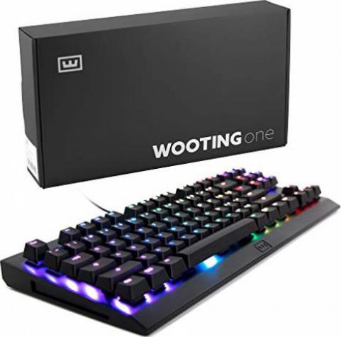 On your mac, use the input sources pane of keyboard system preferences to add input sources that allow you to type in other languages, and change options . Wooting one Analog RGB TKL Mechanische Gaming Tastatur