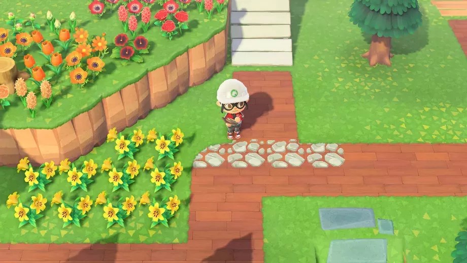 Como Hacer Caminos Personalizados En Animal Crossing New Horizons Hardwareviews
