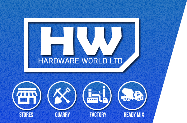 HW- Hardware World (U) Ltd