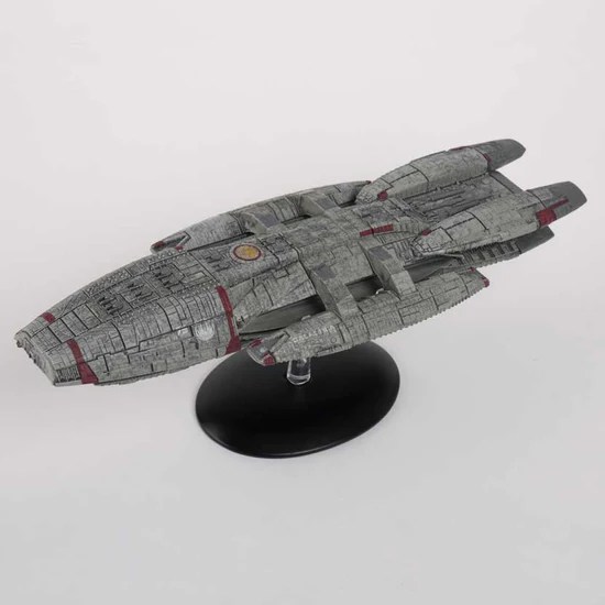 Battlestar Galactica Blood And Chrome - Image 2