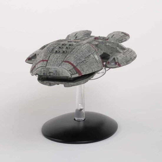 Battlestar Galactica Blood And Chrome - Image 3