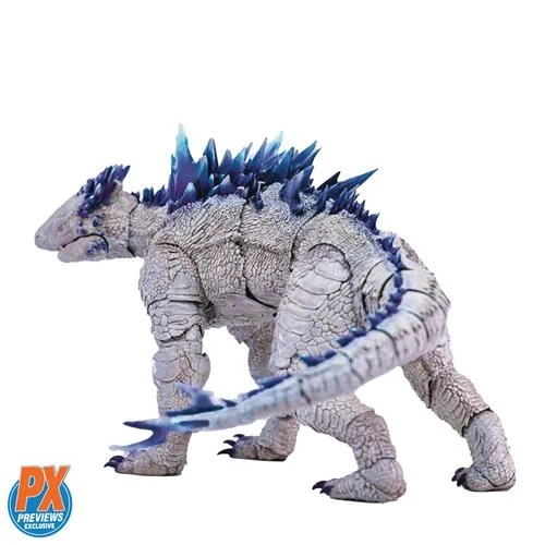 Godzilla x Kong New Empire Exquisite Basic Shimo Action Figure - Previews Exclusive - Image 6