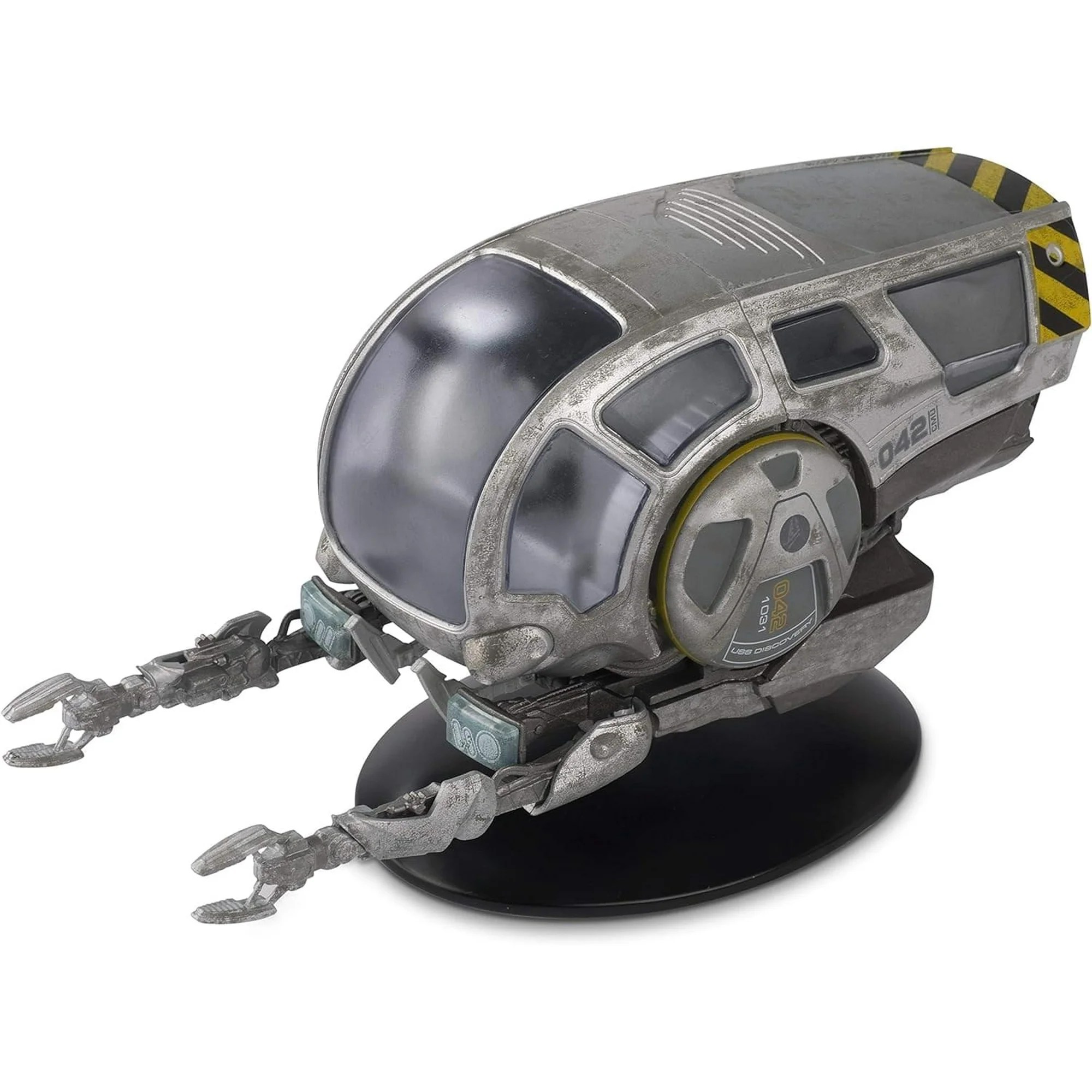 Star Trek Discovery Eaglemoss #13 Worker Bee - Image 2