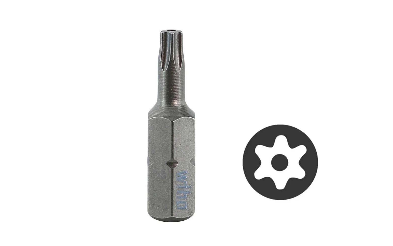 Wiha Security Torx Insert Bit