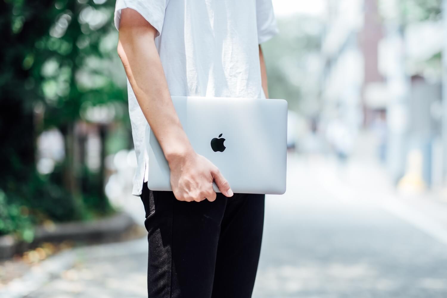 MacBook12インチCTOモデル（2017）購入＆レビュー | harekarake