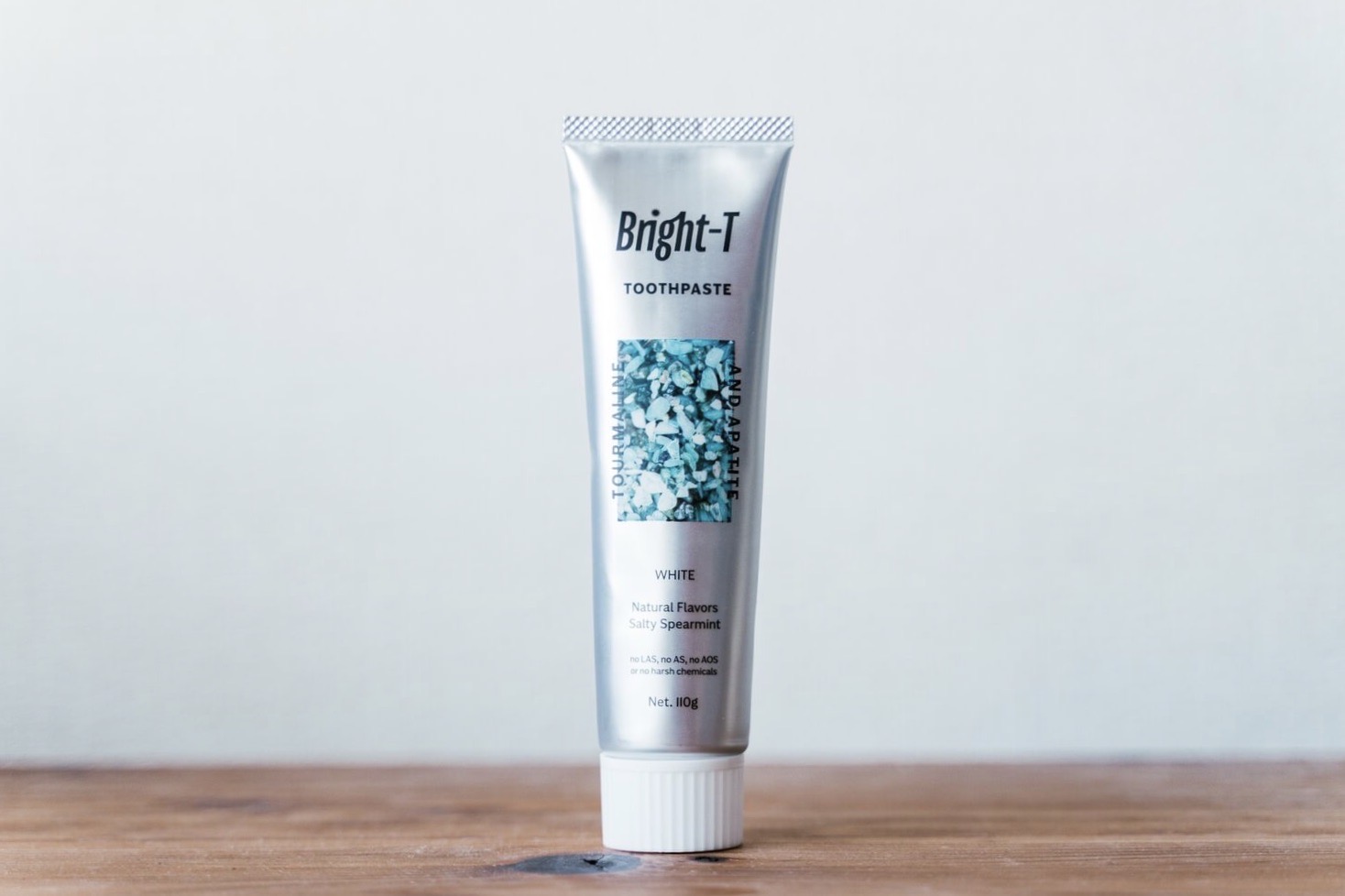 Bright T8