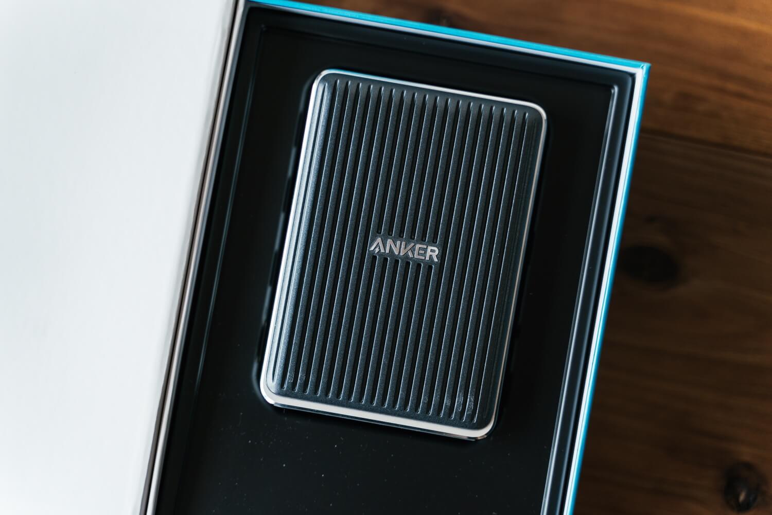 Anker PowerExpand Elite 13-in-1レビュー。Macをケーブル1本で