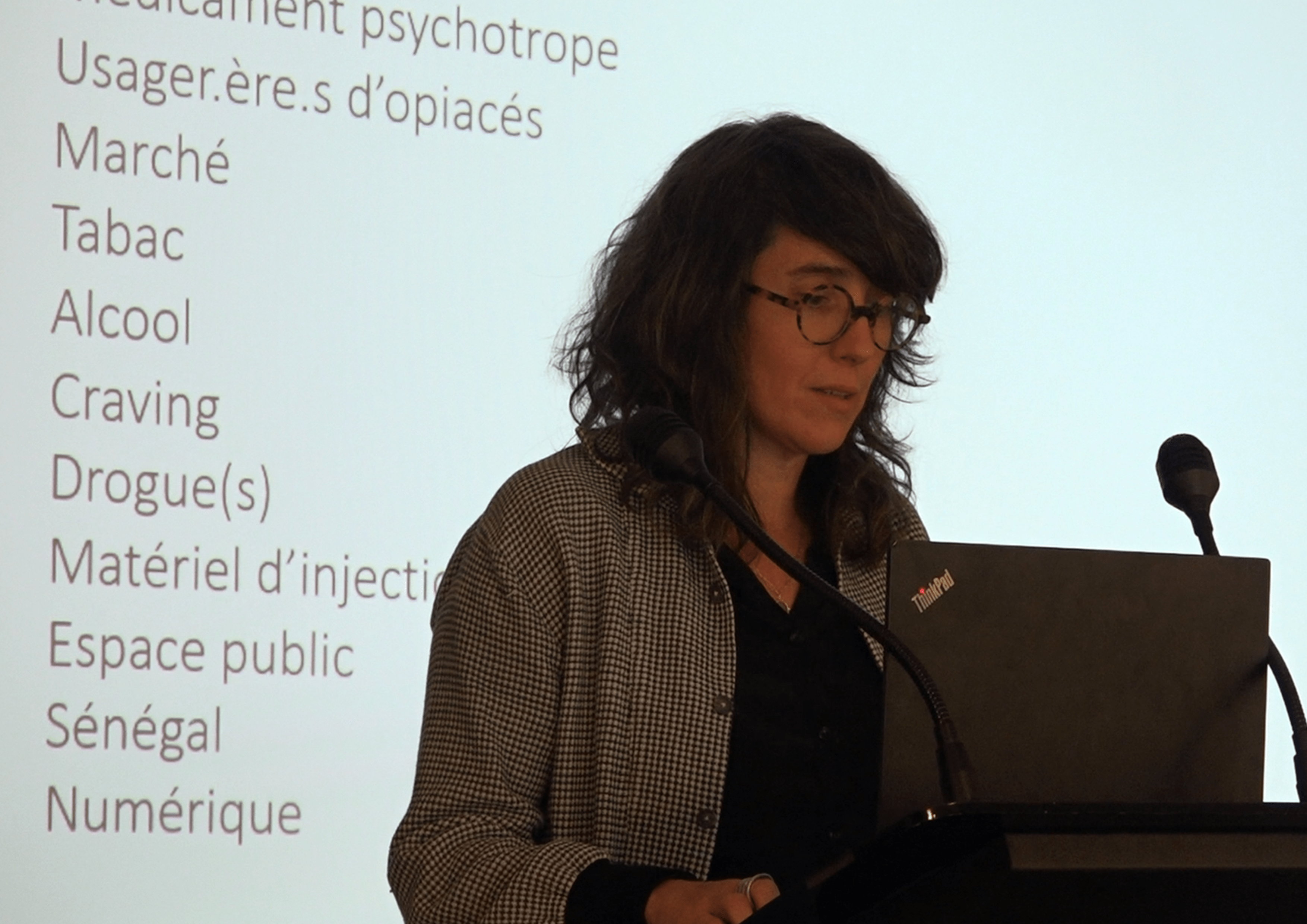 Séminaire Harene 2023