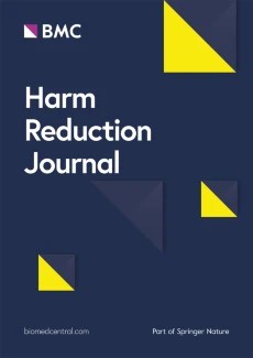 Numéro spécial Harene du Harm Reduction Journal