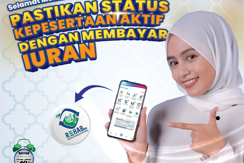 Ditanggung perusahaan 4% x rp 3.600.000 = rp 144.000. Update Biaya Ditanggung Bpjs Kesehatan Kelas 1 Daftar Harga Tarif