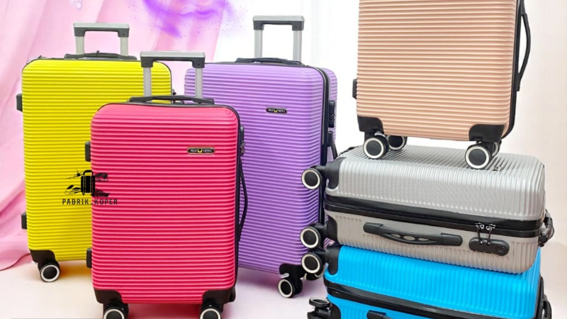 Update Harga Koper American Tourister Semua Tipe Dan Ukuran Daftar Harga Tarif