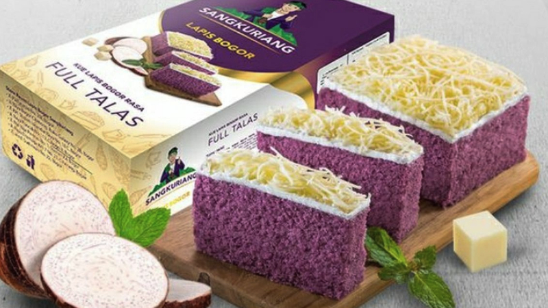 bogor, harga, khas, makanan, menu, varian