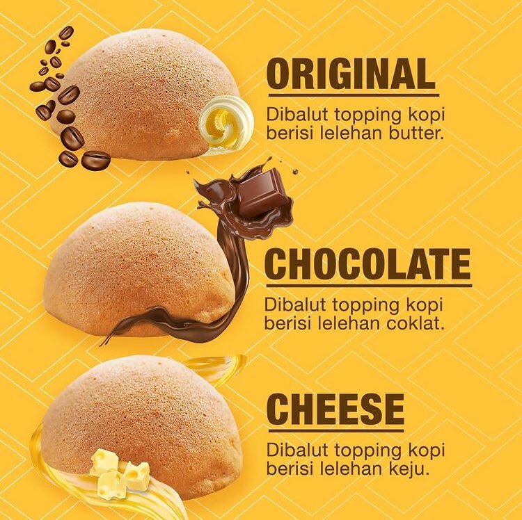 Update Harga Menu Roti Boy Lengkap – Daftar Harga & Tarif 2023