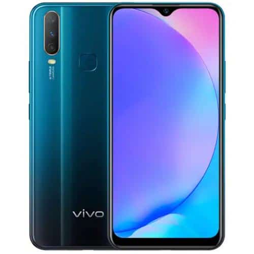 HP Vivo RAM 4GB