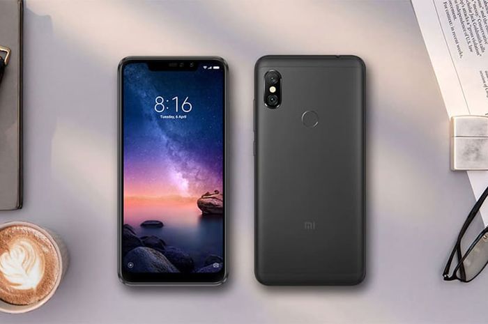Garis besar desain redmi note 9 pro banyak sama dengan smartphone brand lain, ditampilkan di bagian belakang dari sekumpulan lensa kamera . Xiaomi Redmi Note 6 Pro: Kelebihan dan Kekurangan - Update