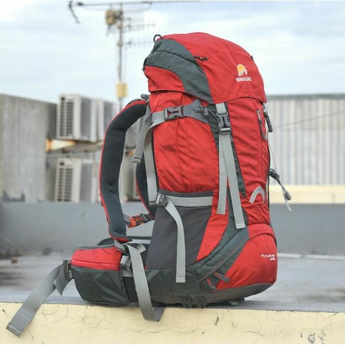 Sunature Futura Pro 65 L
