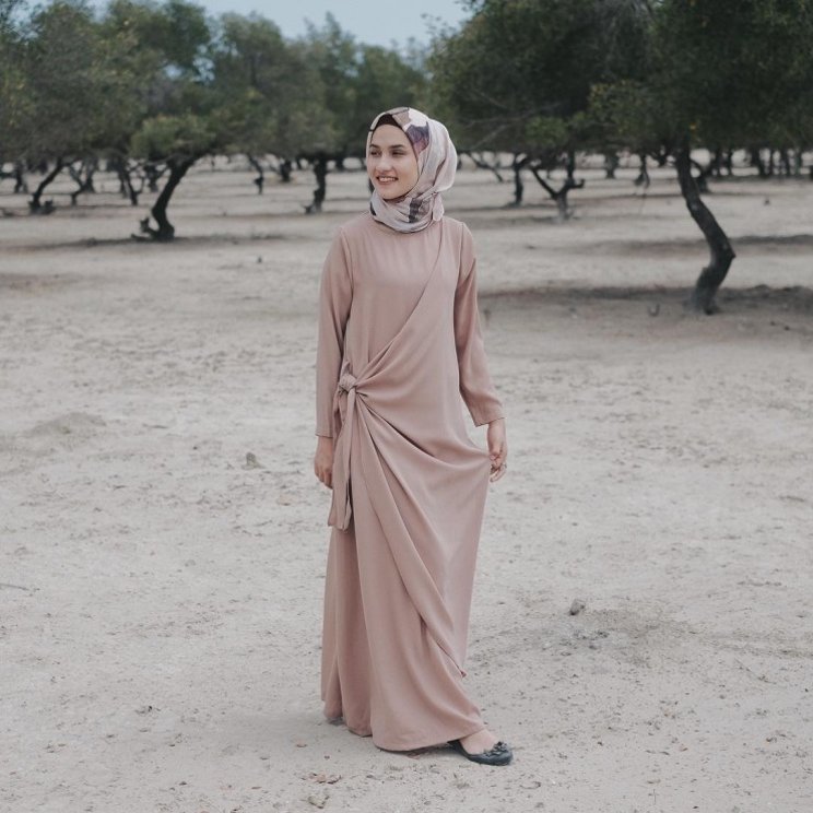 Harga Baju Gamis 