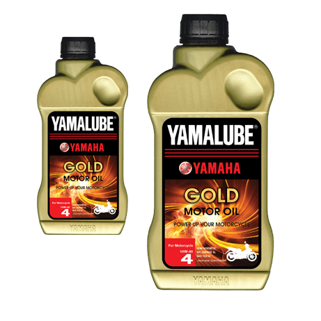 Harga Oli Yamalube
